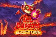 Lil Demon: Blazing Lava